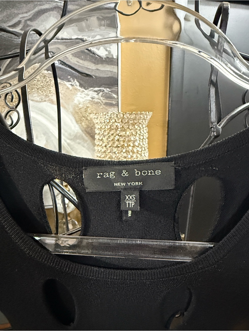 rag & bone - Picture 4 of 4